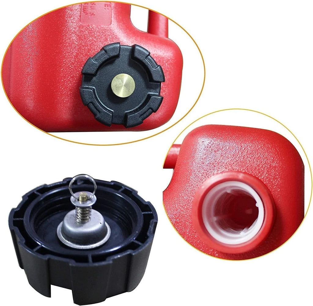 Portable Boat Fuel Tank product overview